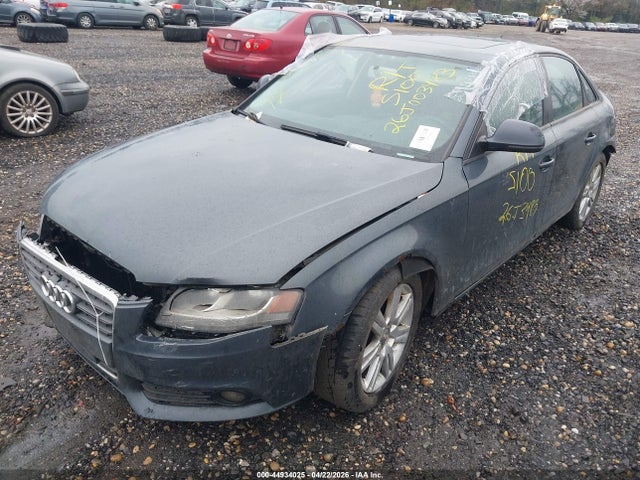 Aukcja sprzedaży 2009 Audi A4 2.0t Premium, vin: WAULF78KX9N067261, numer aukcji: 44934025