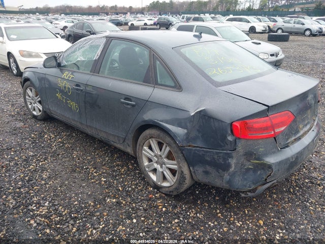 Aukcja sprzedaży 2009 Audi A4 2.0t Premium, vin: WAULF78KX9N067261, numer aukcji: 44934025