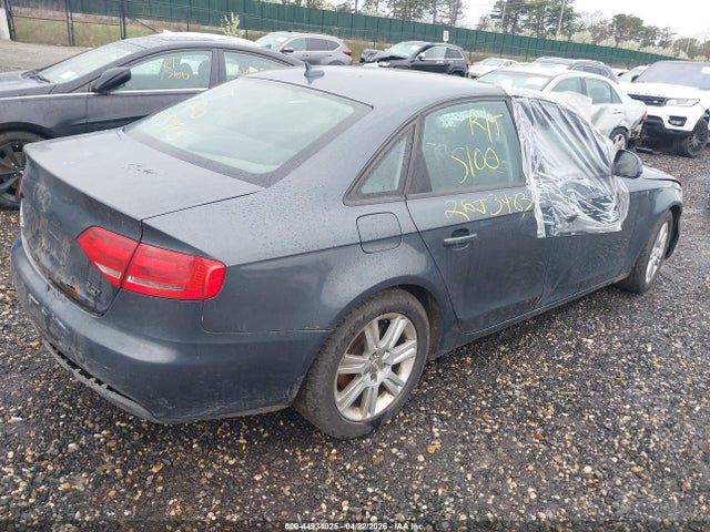 Aukcja sprzedaży 2009 Audi A4 2.0t Premium, vin: WAULF78KX9N067261, numer aukcji: 44934025