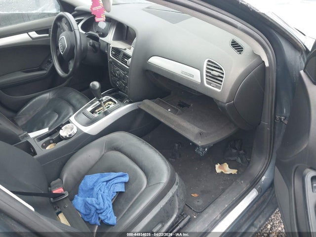 Aukcja sprzedaży 2009 Audi A4 2.0t Premium, vin: WAULF78KX9N067261, numer aukcji: 44934025
