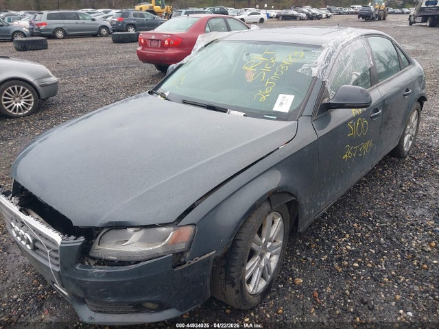 Aukcja sprzedaży 2009 Audi A4 2.0t Premium, vin: WAULF78KX9N067261, numer aukcji: 44934025