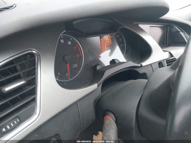 Aukcja sprzedaży 2009 Audi A4 2.0t Premium, vin: WAULF78KX9N067261, numer aukcji: 44934025