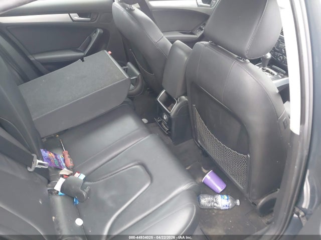Aukcja sprzedaży 2009 Audi A4 2.0t Premium, vin: WAULF78KX9N067261, numer aukcji: 44934025