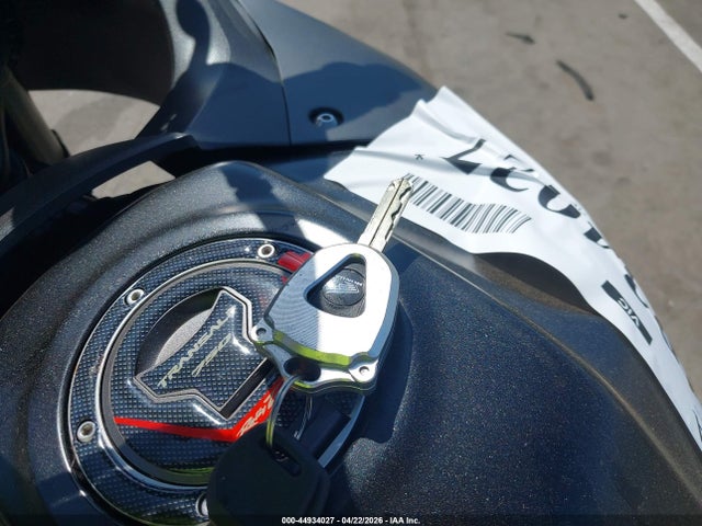 JH2RD1614RK101813 Honda Xl750