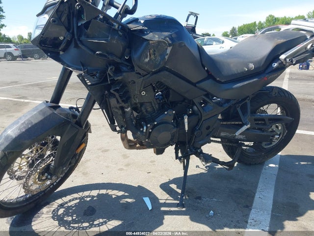 JH2RD1614RK101813 Honda Xl750