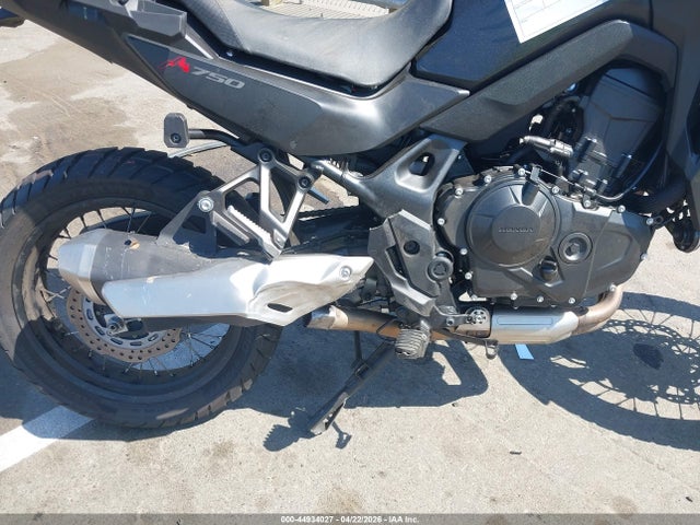 JH2RD1614RK101813 Honda Xl750