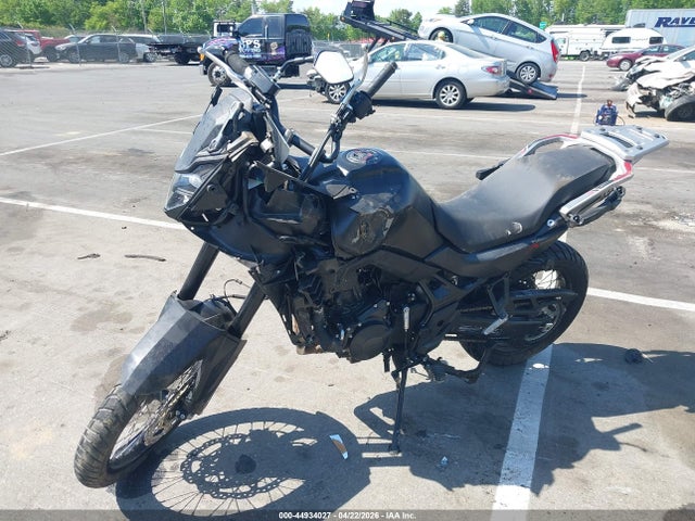 JH2RD1614RK101813 Honda Xl750