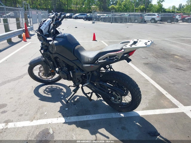 JH2RD1614RK101813 Honda Xl750