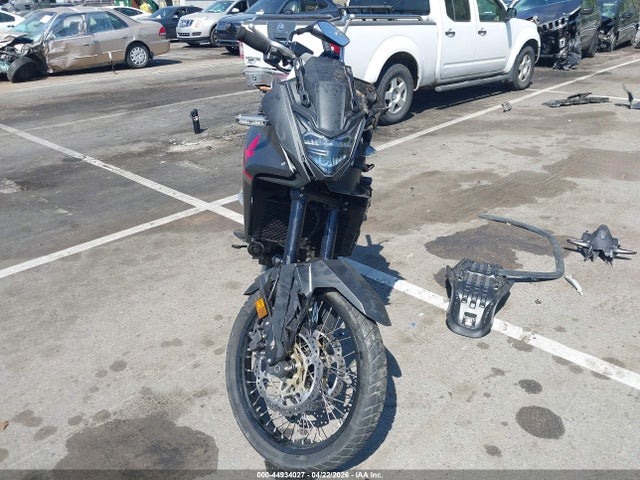 JH2RD1614RK101813 Honda Xl750