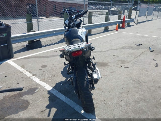 JH2RD1614RK101813 Honda Xl750