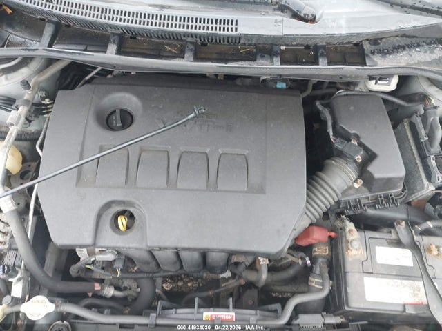 Продажа на аукционе авто 2013 Toyota Corolla Le, vin: 2T1BU4EE2DC033893, номер лота: 44934030