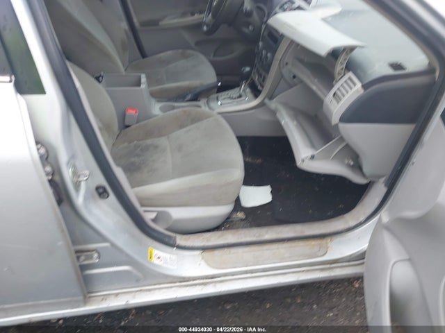 Продажа на аукционе авто 2013 Toyota Corolla Le, vin: 2T1BU4EE2DC033893, номер лота: 44934030