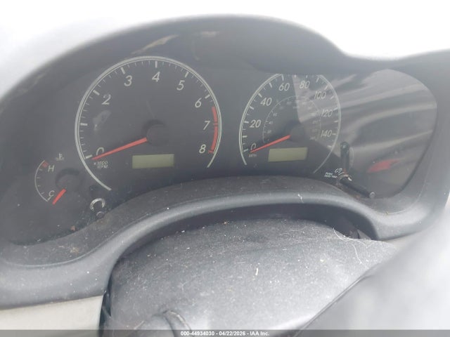Продажа на аукционе авто 2013 Toyota Corolla Le, vin: 2T1BU4EE2DC033893, номер лота: 44934030