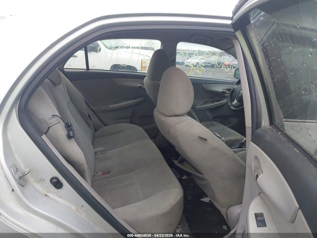 Продажа на аукционе авто 2013 Toyota Corolla Le, vin: 2T1BU4EE2DC033893, номер лота: 44934030