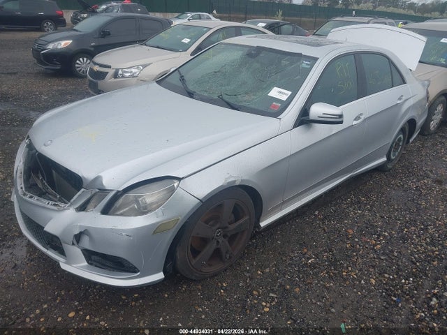 Продажа на аукционе авто 2011 Mercedes-benz E 350 4matic, vin: WDDHF8HB1BA435618, номер лота: 44934031
