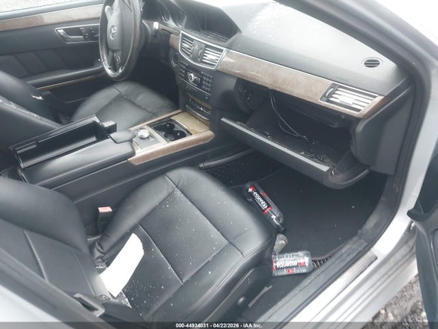 Продажа на аукционе авто 2011 Mercedes-benz E 350 4matic, vin: WDDHF8HB1BA435618, номер лота: 44934031
