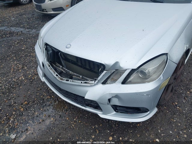 Продажа на аукционе авто 2011 Mercedes-benz E 350 4matic, vin: WDDHF8HB1BA435618, номер лота: 44934031