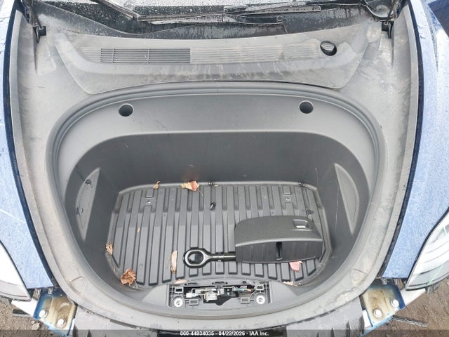 Продаж на аукціоні авто 2023 Tesla Model 3 Rear-wheel Drive, vin: 5YJ3E1EA3PF643377, номер лоту: 44934035