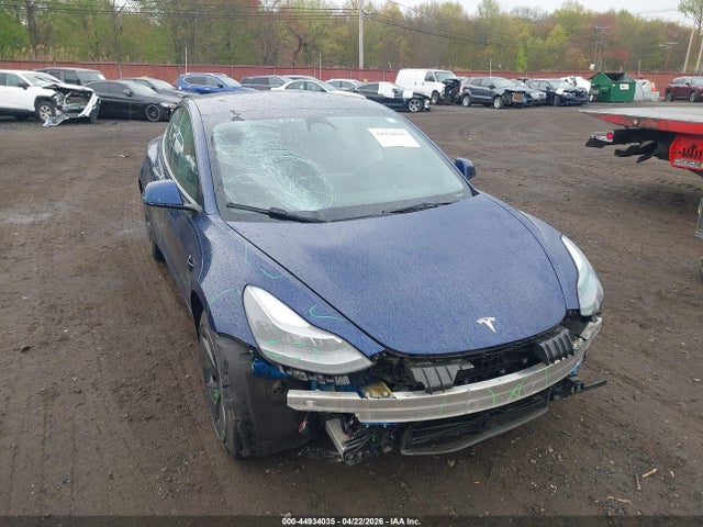 Продаж на аукціоні авто 2023 Tesla Model 3 Rear-wheel Drive, vin: 5YJ3E1EA3PF643377, номер лоту: 44934035