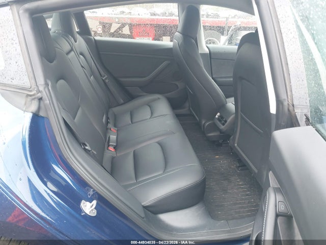 Продаж на аукціоні авто 2023 Tesla Model 3 Rear-wheel Drive, vin: 5YJ3E1EA3PF643377, номер лоту: 44934035