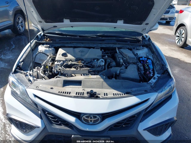 Продажа на аукционе авто 2024 Toyota Camry Se, vin: 4T1T11BK5RU119033, номер лота: 44934036