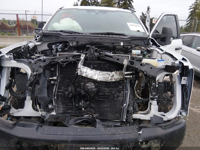 Ford F-350 Xl 2024 1FT8W3BA6REE89321 Image 9