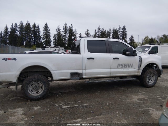 Ford F-350 Xl 2024 1FT8W3BA6REE89321 Image 16