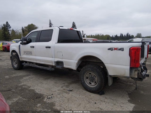 Ford F-350 Xl 2024 1FT8W3BA6REE89321 Image 17