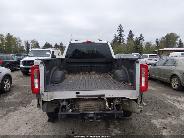Ford F-350 Xl 2024 1FT8W3BA6REE89321 Image 18