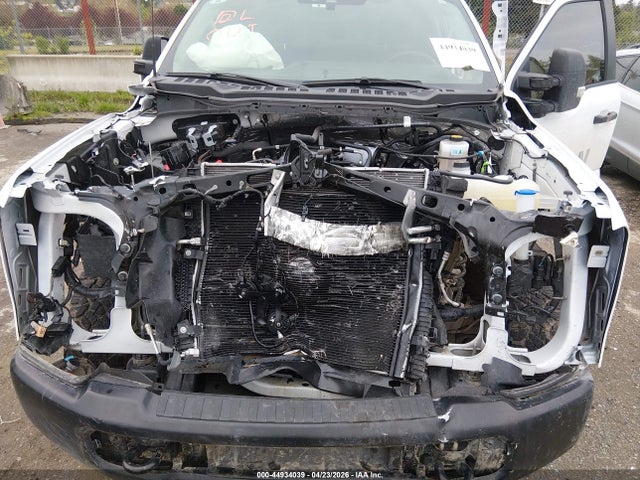 Ford F-350 Xl 2024 1FT8W3BA6REE89321 Image 11