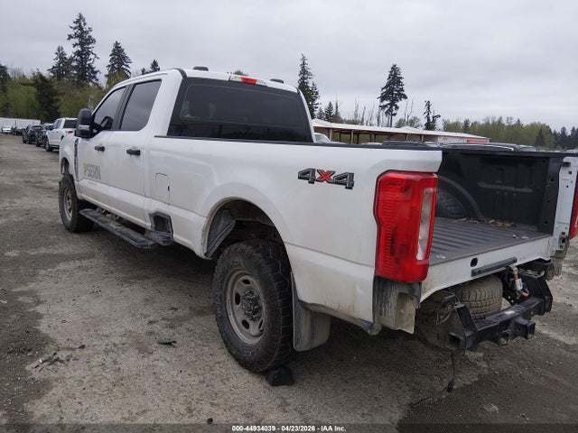 Ford F-350 Xl 2024 1FT8W3BA6REE89321 Image 3