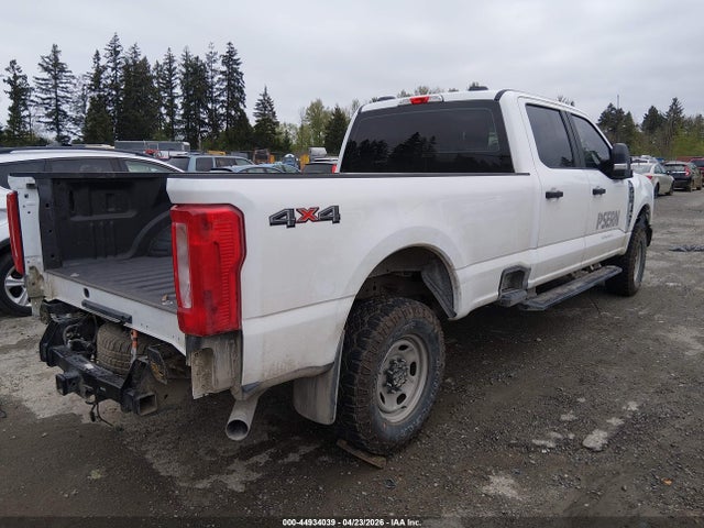 Ford F-350 Xl 2024 1FT8W3BA6REE89321 Image 4