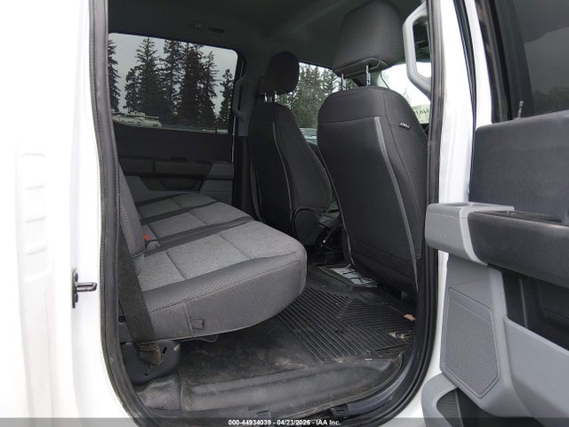 Ford F-350 Xl 2024 1FT8W3BA6REE89321 Image 6