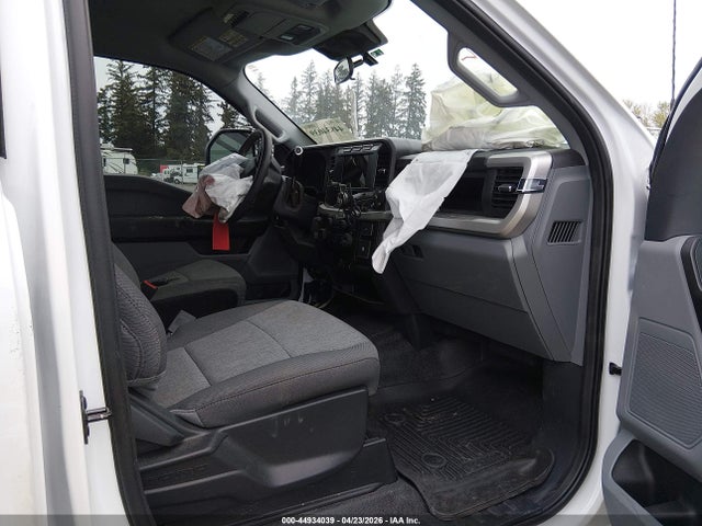 Ford F-350 Xl 2024 1FT8W3BA6REE89321 Image 7