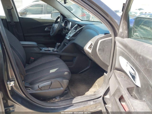 Продажа на аукционе авто 2017 Chevrolet Equinox Ls, vin: 2GNALBEK1H1567911, номер лота: 44934040