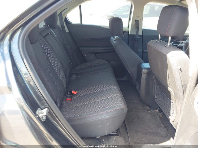 Продажа на аукционе авто 2017 Chevrolet Equinox Ls, vin: 2GNALBEK1H1567911, номер лота: 44934040