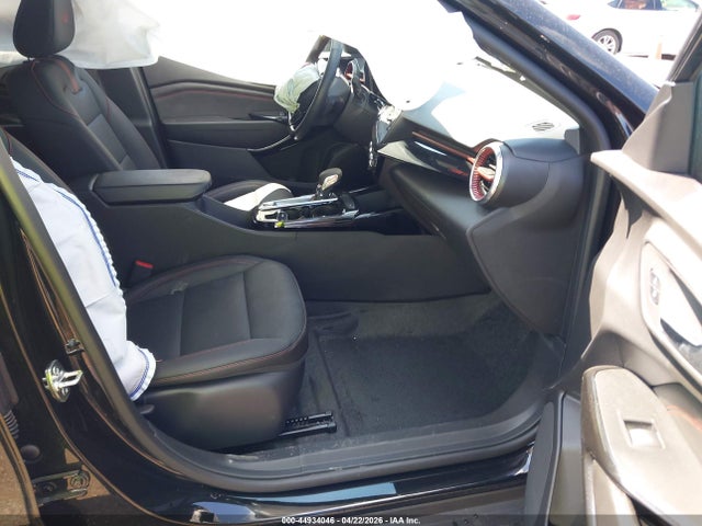 44934046 :رقم المزاد ، KL77LJEP4TC074202 vin ، 2026 Chevrolet Trax Fwd 2rs مزاد بيع