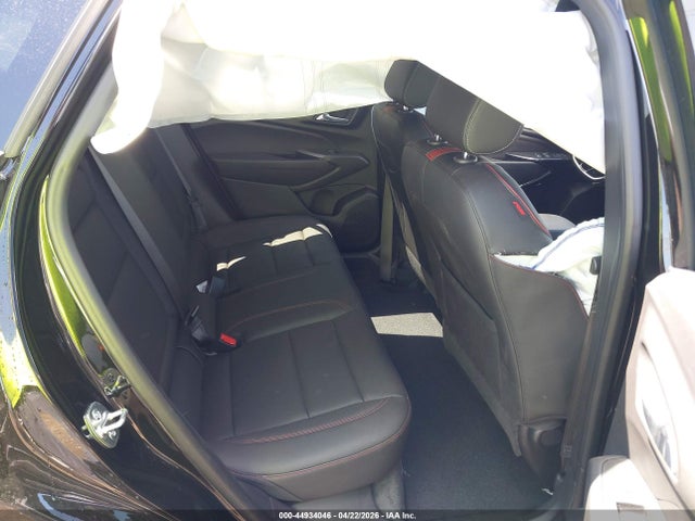 44934046 :رقم المزاد ، KL77LJEP4TC074202 vin ، 2026 Chevrolet Trax Fwd 2rs مزاد بيع