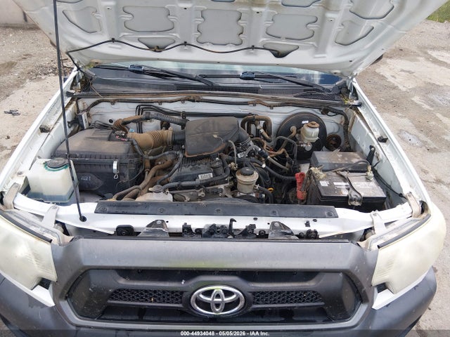 Aukcja sprzedaży 2012 Toyota Tacoma, vin: 5TFNX4CN9CX009260, numer aukcji: 44934048