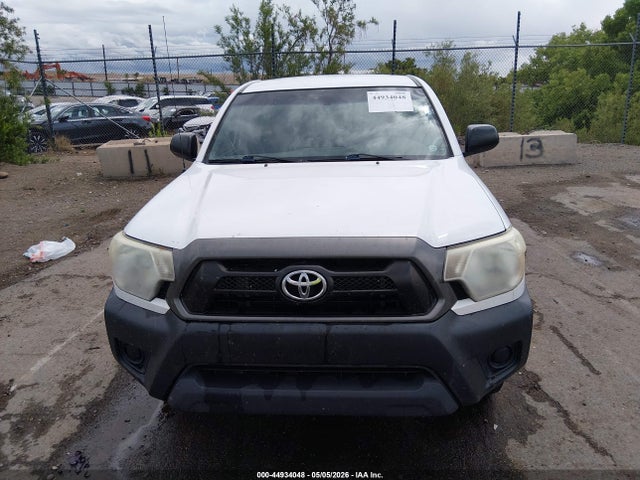 Aukcja sprzedaży 2012 Toyota Tacoma, vin: 5TFNX4CN9CX009260, numer aukcji: 44934048