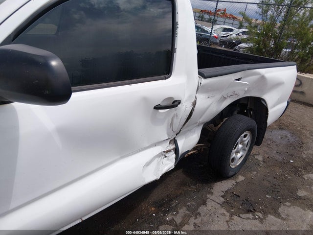 Aukcja sprzedaży 2012 Toyota Tacoma, vin: 5TFNX4CN9CX009260, numer aukcji: 44934048