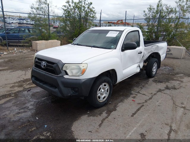 Aukcja sprzedaży 2012 Toyota Tacoma, vin: 5TFNX4CN9CX009260, numer aukcji: 44934048