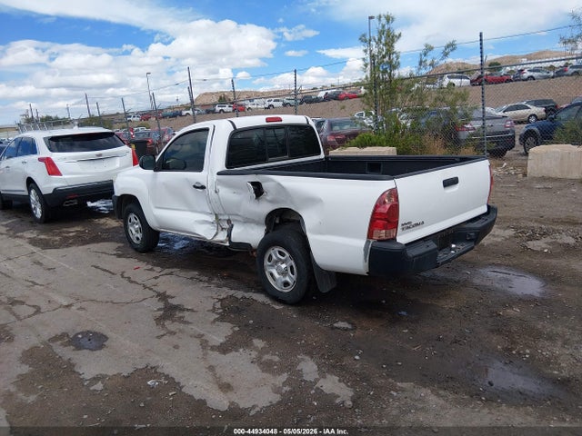 Aukcja sprzedaży 2012 Toyota Tacoma, vin: 5TFNX4CN9CX009260, numer aukcji: 44934048