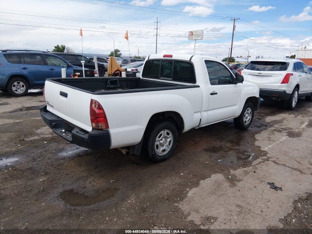 Aukcja sprzedaży 2012 Toyota Tacoma, vin: 5TFNX4CN9CX009260, numer aukcji: 44934048