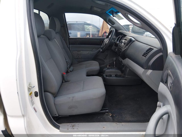Aukcja sprzedaży 2012 Toyota Tacoma, vin: 5TFNX4CN9CX009260, numer aukcji: 44934048