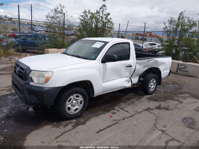 Aukcja sprzedaży 2012 Toyota Tacoma, vin: 5TFNX4CN9CX009260, numer aukcji: 44934048