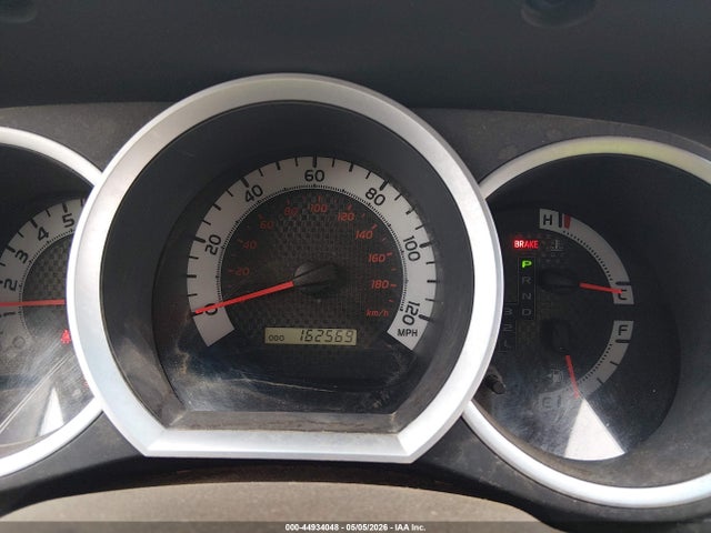 Aukcja sprzedaży 2012 Toyota Tacoma, vin: 5TFNX4CN9CX009260, numer aukcji: 44934048