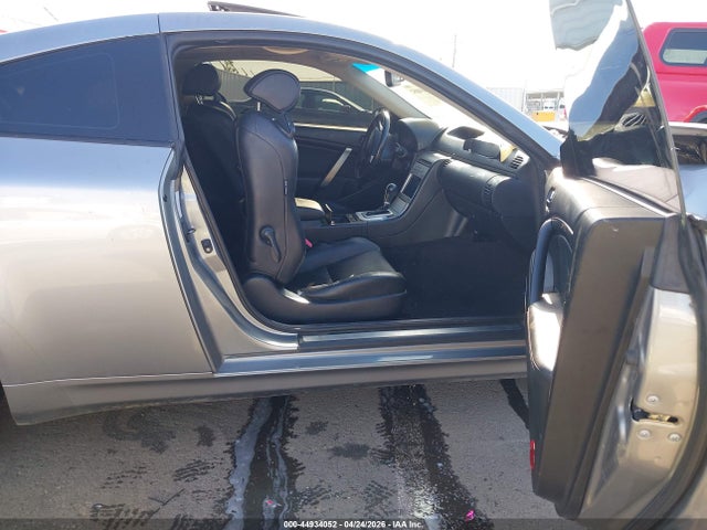 Продажа на аукционе авто 2006 Infiniti G35, vin: JNKCV54EX6M718396, номер лота: 44934052