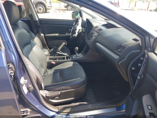2013 Subaru Impreza 2.0i Sport Limited მანქანა იყიდება აუქციონზე, vin: JF1GPAR6XD2882365, აუქციონის ნომერი: 44934053