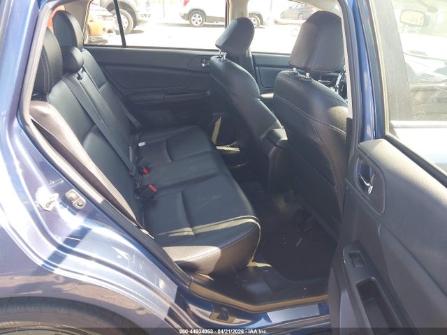 2013 Subaru Impreza 2.0i Sport Limited მანქანა იყიდება აუქციონზე, vin: JF1GPAR6XD2882365, აუქციონის ნომერი: 44934053